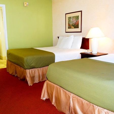 Econo Lodge Brunswick I-95 Ngoại thất bức ảnh