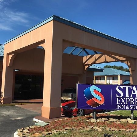 Econo Lodge Brunswick I-95 Ngoại thất bức ảnh