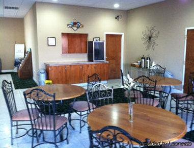 Econo Lodge Brunswick I-95 Ngoại thất bức ảnh