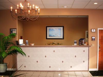 Econo Lodge Brunswick I-95 Ngoại thất bức ảnh