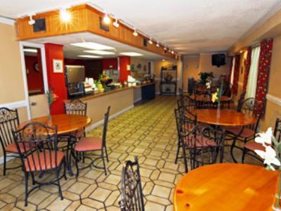 Econo Lodge Brunswick I-95 Ngoại thất bức ảnh