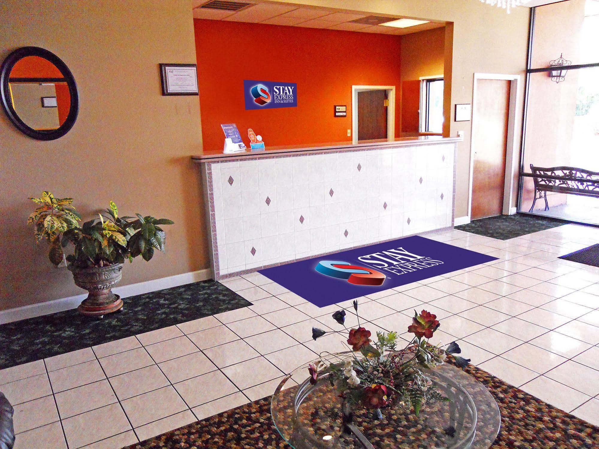 Econo Lodge Brunswick I-95 Ngoại thất bức ảnh