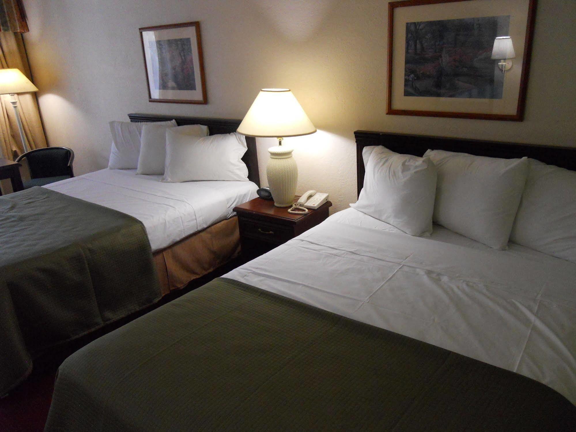 Econo Lodge Brunswick I-95 Ngoại thất bức ảnh