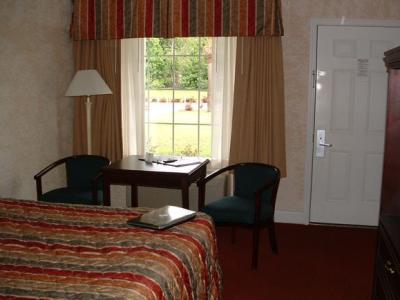 Econo Lodge Brunswick I-95 Phòng bức ảnh