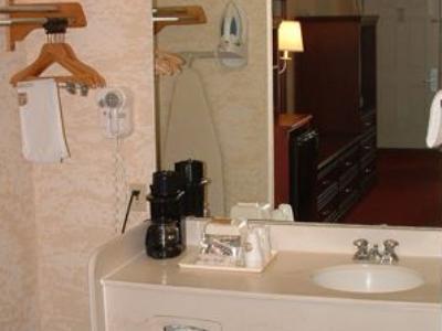 Econo Lodge Brunswick I-95 Ngoại thất bức ảnh